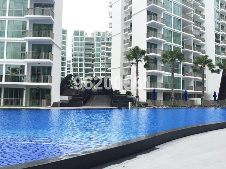 Ripple Bay (D18), Condominium #105772482
